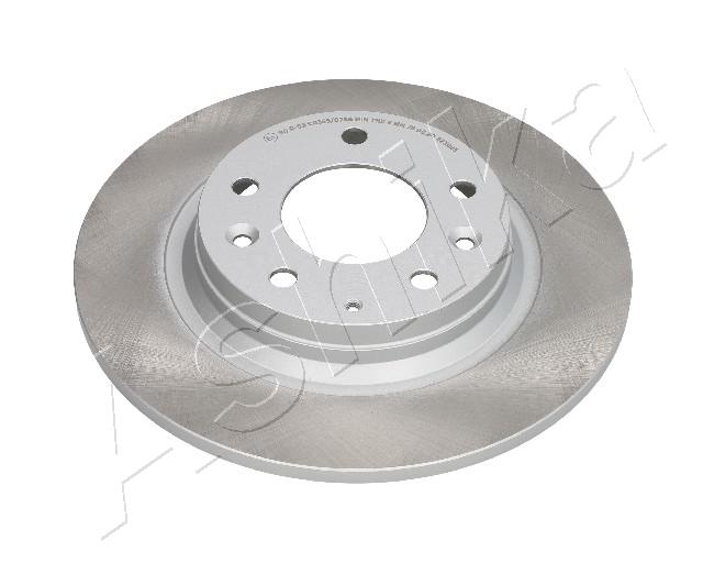 Brake Disc - 61-03-316C ASHIKA