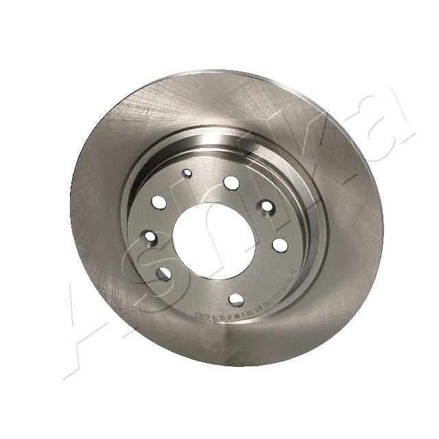 Brake Disc - 61-03-316 ASHIKA
