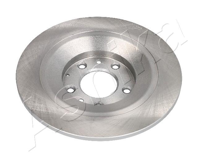 Brake Disc - 61-03-328C ASHIKA