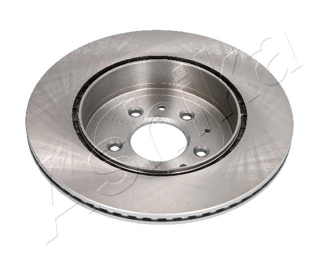 Brake Disc - 61-03-329C ASHIKA