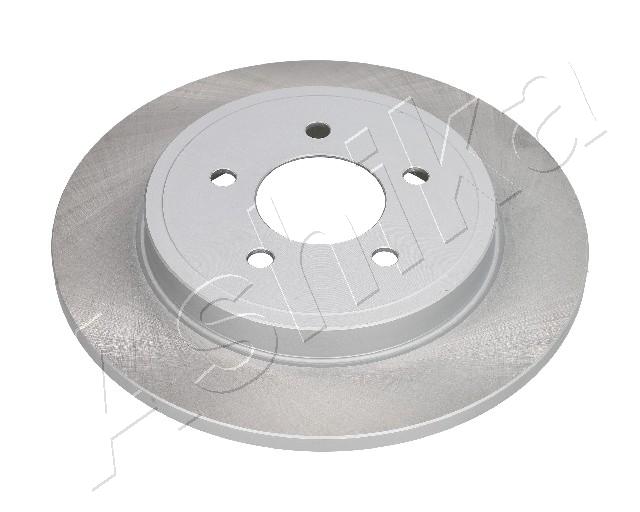 Brake Disc - 61-03-365C ASHIKA