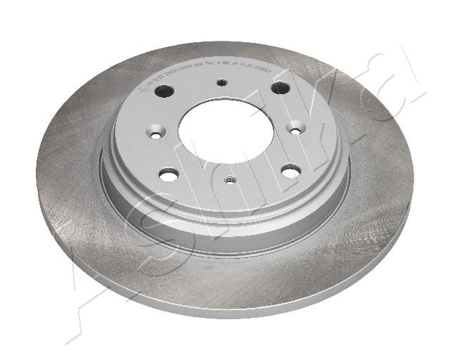 Brake Disc - 61-04-404C ASHIKA