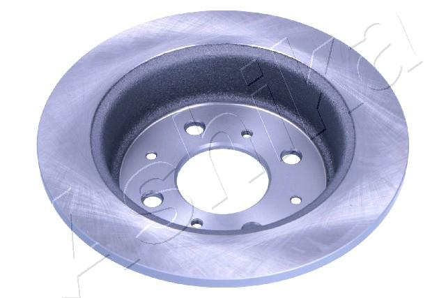 Brake Disc - 61-04-409C ASHIKA