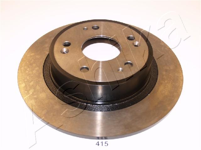 Brake Disc - 61-04-415 ASHIKA