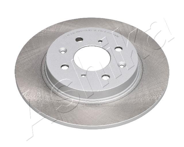 Brake Disc - 61-04-418C ASHIKA
