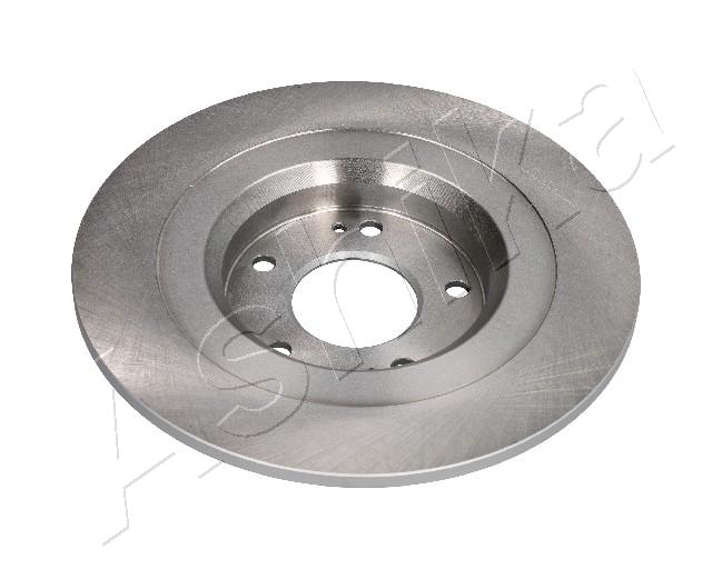 Brake Disc - 61-04-422C ASHIKA