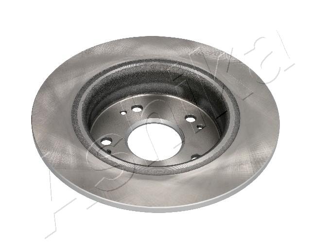 Brake Disc - 61-04-425C ASHIKA