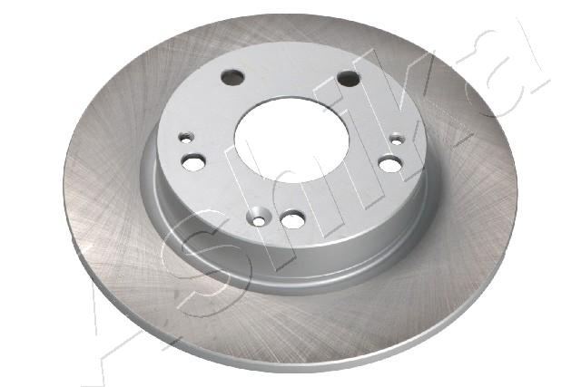 Brake Disc - 61-04-428C ASHIKA