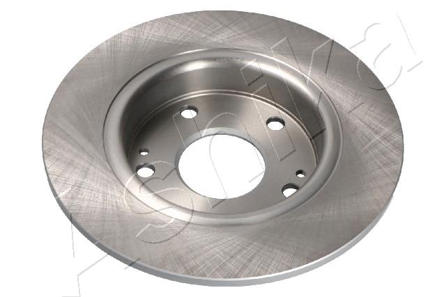 Brake Disc - 61-04-428C ASHIKA