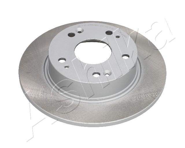Brake Disc - 61-04-443C ASHIKA