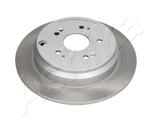 Brake Disc - 61-04-444C ASHIKA