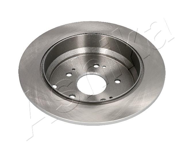 Brake Disc - 61-04-444C ASHIKA