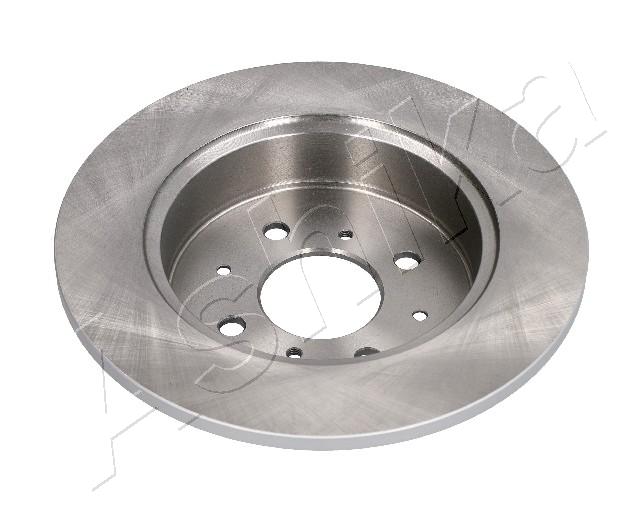 Brake Disc - 61-04-495C ASHIKA