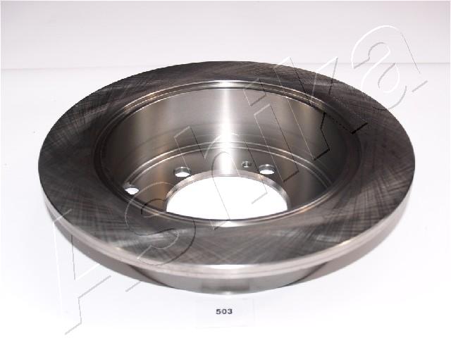 Brake Disc - 61-05-503 ASHIKA