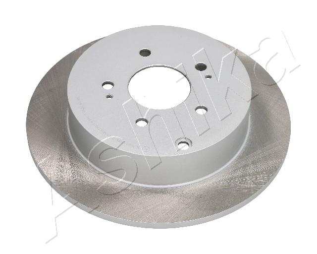 Brake Disc - 61-05-520C ASHIKA