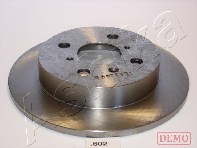 Discofreno - 61-06-602C ASHIKA