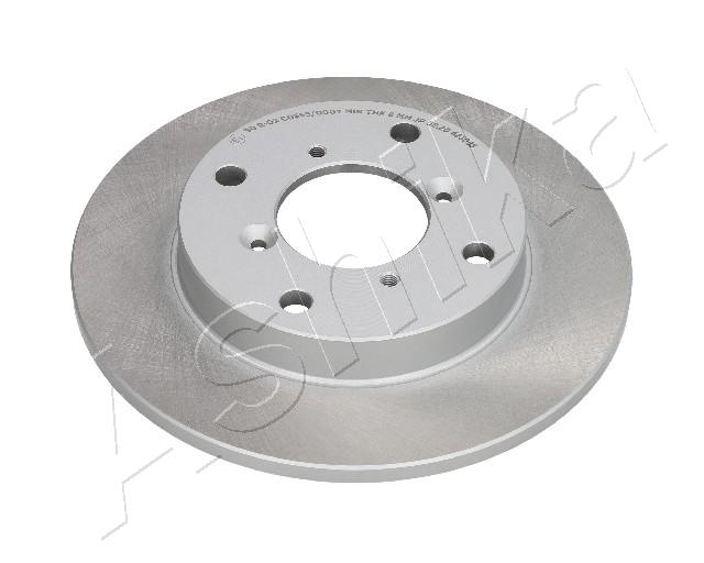 Brake Disc - 61-08-800C ASHIKA