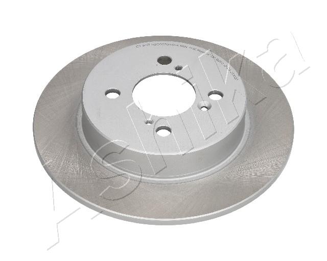 Brake Disc - 61-08-801C ASHIKA