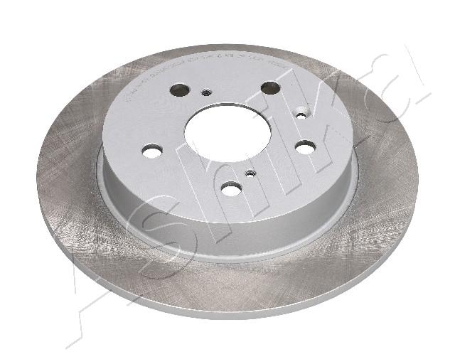 Brake Disc - 61-08-803C ASHIKA
