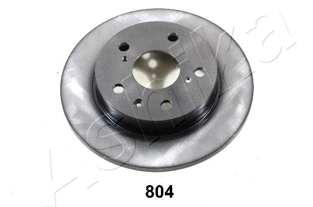 Brake Disc - 61-08-804 ASHIKA