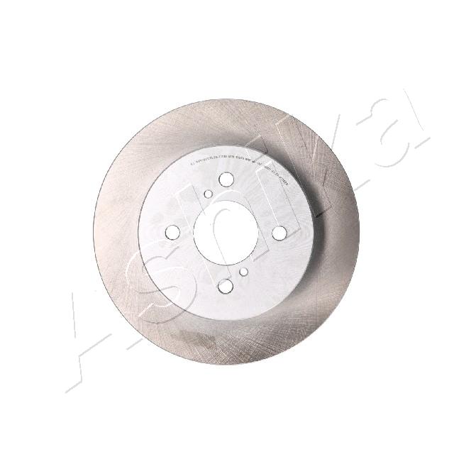 Brake Disc - 61-08-808C ASHIKA