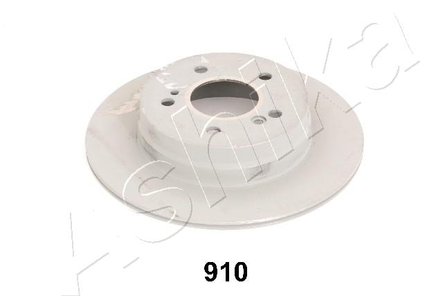 Brake Disc - 61-09-910 ASHIKA