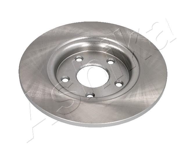 Brake Disc - 61-09-913C ASHIKA