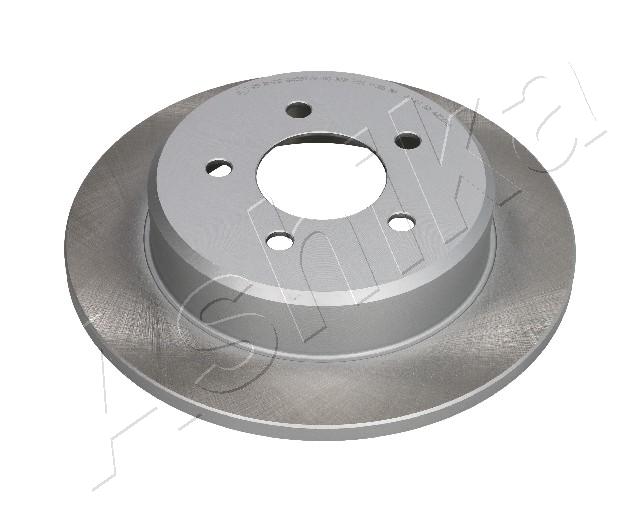 Brake Disc - 61-09-993C ASHIKA