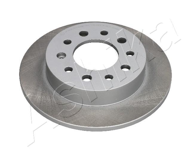 Brake Disc - 61-0H-004C ASHIKA