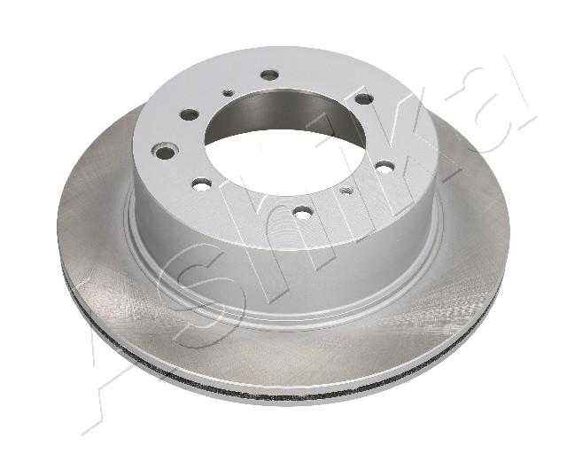 Brake Disc - 61-0H-005C ASHIKA