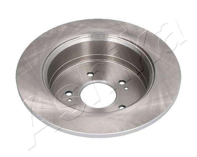 Brake Disc - 61-0H-H06C ASHIKA