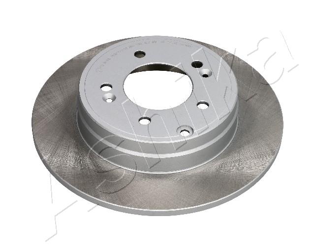 Brake Disc - 61-0H-H07C ASHIKA