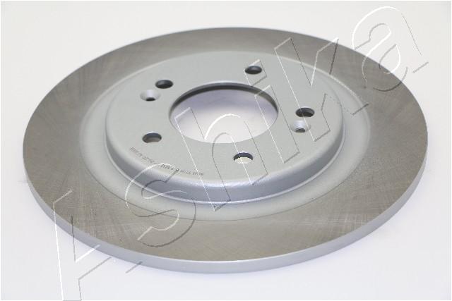 Brake Disc - 61-0H-H09C ASHIKA