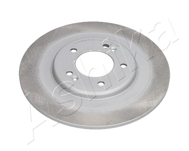 Brake Disc - 61-0H-H10C ASHIKA