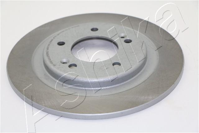 Brake Disc - 61-0H-H15C ASHIKA