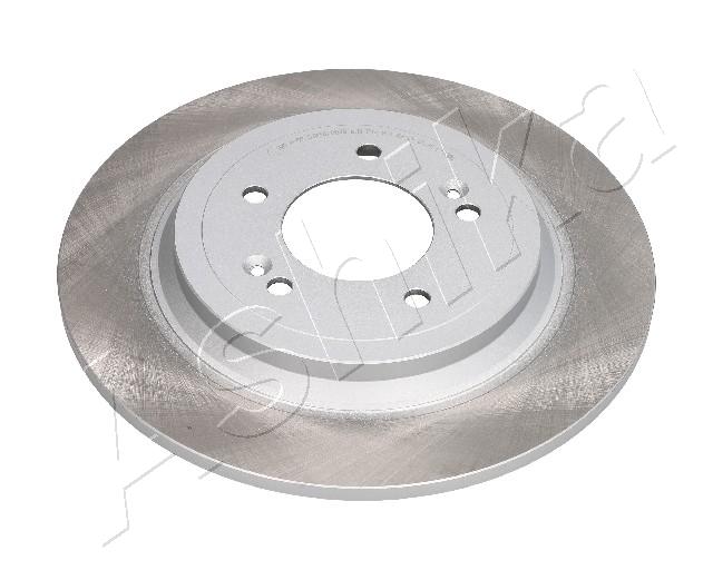 Discofreno - 61-0H-H19C ASHIKA
