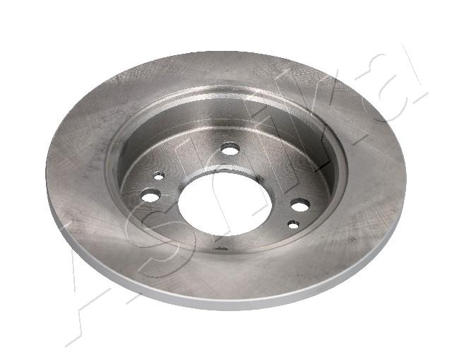 Brake Disc - 61-0K-002C ASHIKA