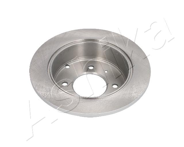 Brake Disc - 61-0K-003C ASHIKA
