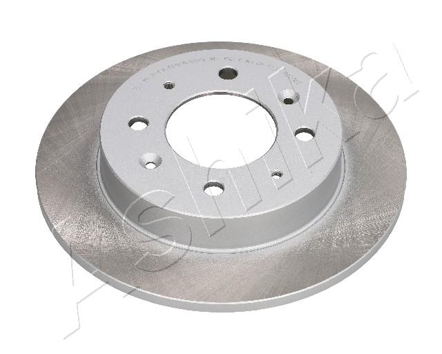 Brake Disc - 61-0K-K07C ASHIKA