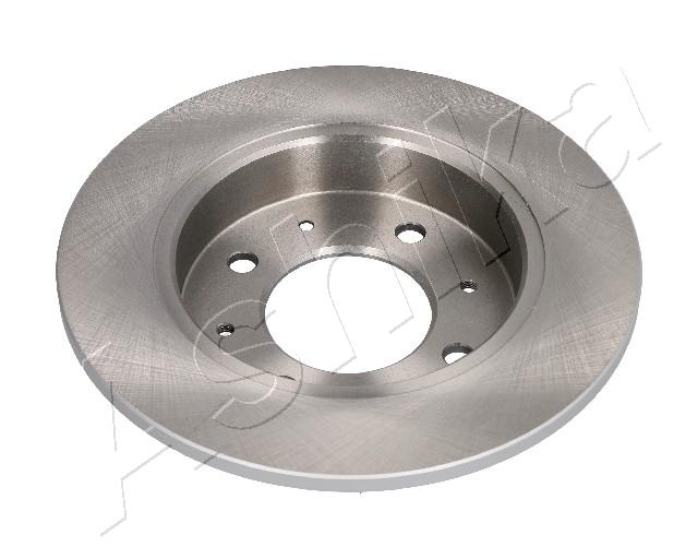Brake Disc - 61-0K-K07C ASHIKA