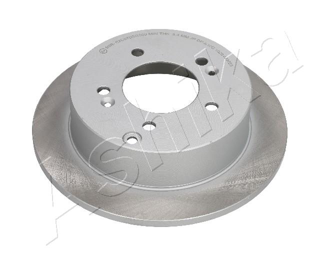 Discofreno - 61-0K-K10C ASHIKA