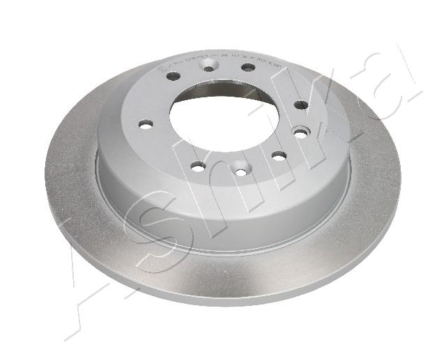 Discofreno - 61-0K-K11C ASHIKA