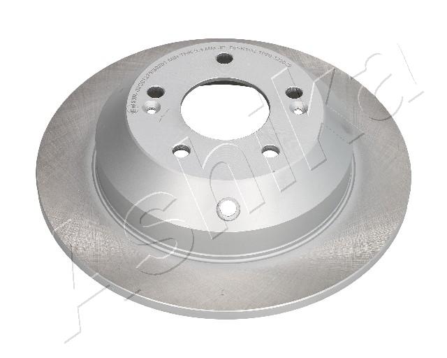 Discofreno - 61-0K-K16C ASHIKA