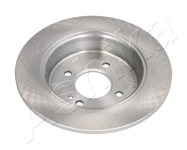 Brake Disc - 61-0K-K18C ASHIKA