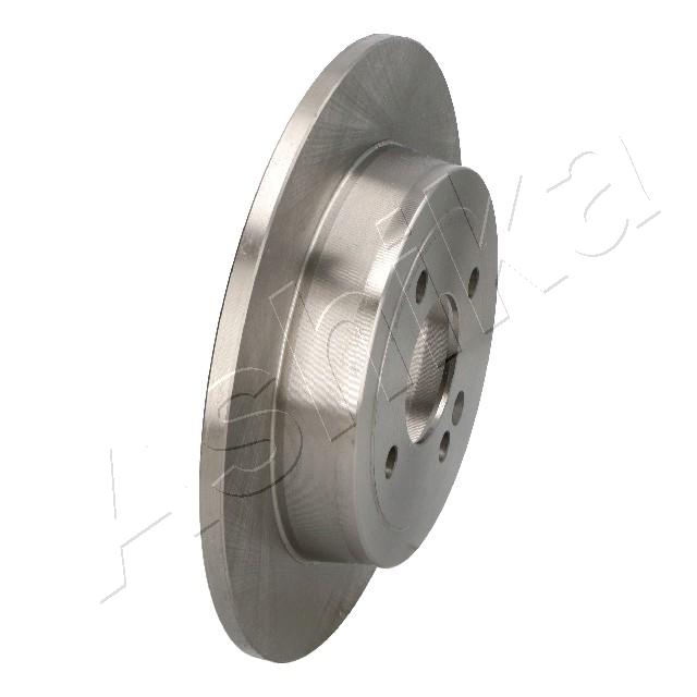 Brake Disc - 61-0K-K18 ASHIKA
