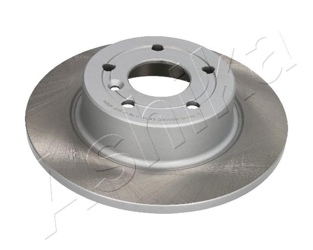 Brake Disc - 61-0L-L07C ASHIKA