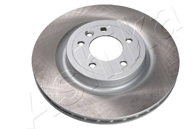 Discofreno - 61-0L-L13C ASHIKA
