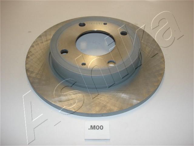 Bremsscheibe - 61-0M-M00 ASHIKA