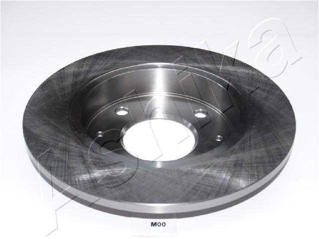 Brake Disc - 61-0M-M00 ASHIKA