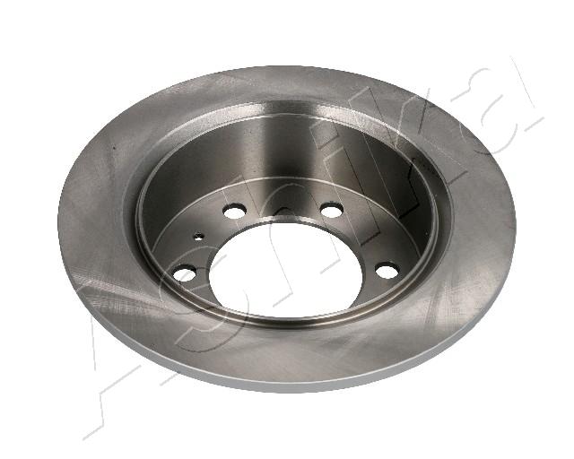 Brake Disc - 61-0S-099C ASHIKA